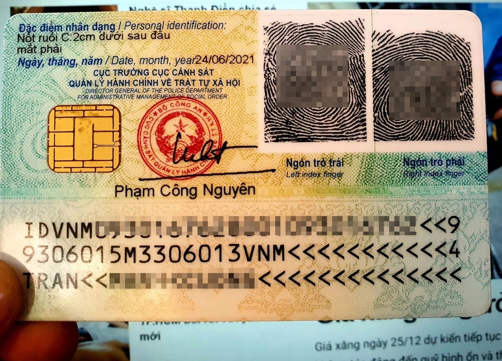 Tai khoan dinh danh anh 2