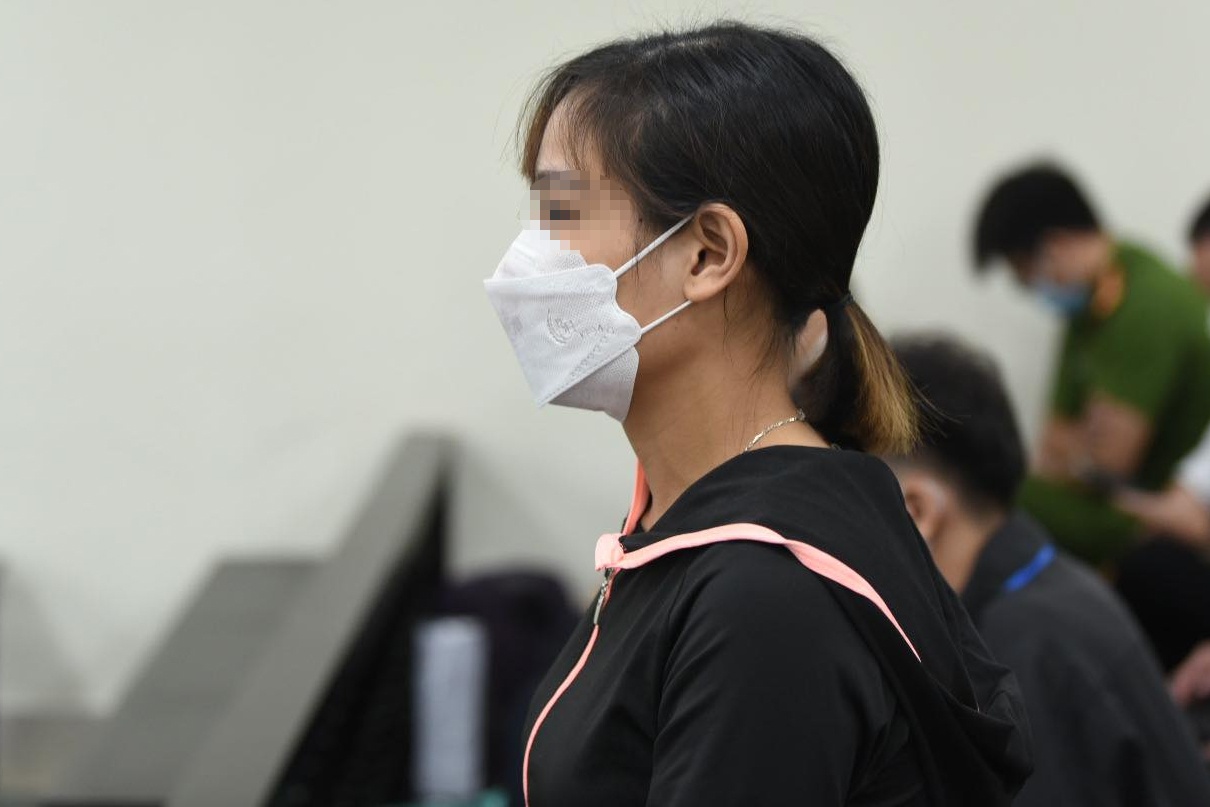 Nguyễn Trung Huyên ảnh 1 Nguyen Trung Huyen anh 1