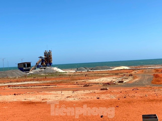 Du an Phan Thiet anh 2