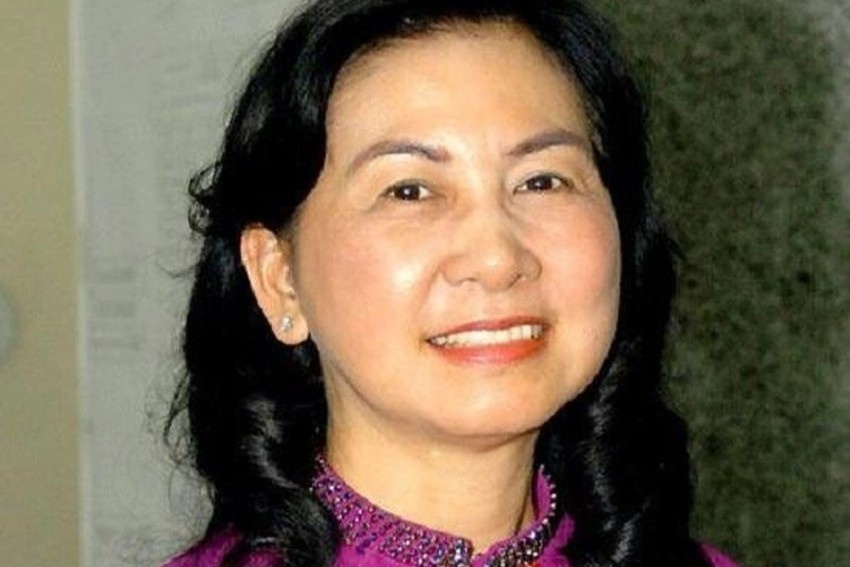 Cuu Giam doc So KH&DT Dong Nai bi bat lien quan vu AIC hinh anh
