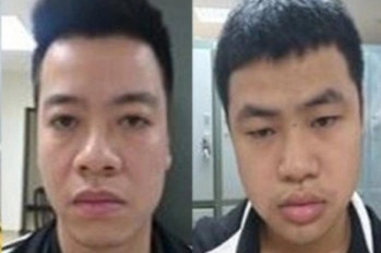 Bat giam 4 nam thanh nien trong vu nem mam tom, dau luyn o Ha Dong hinh anh