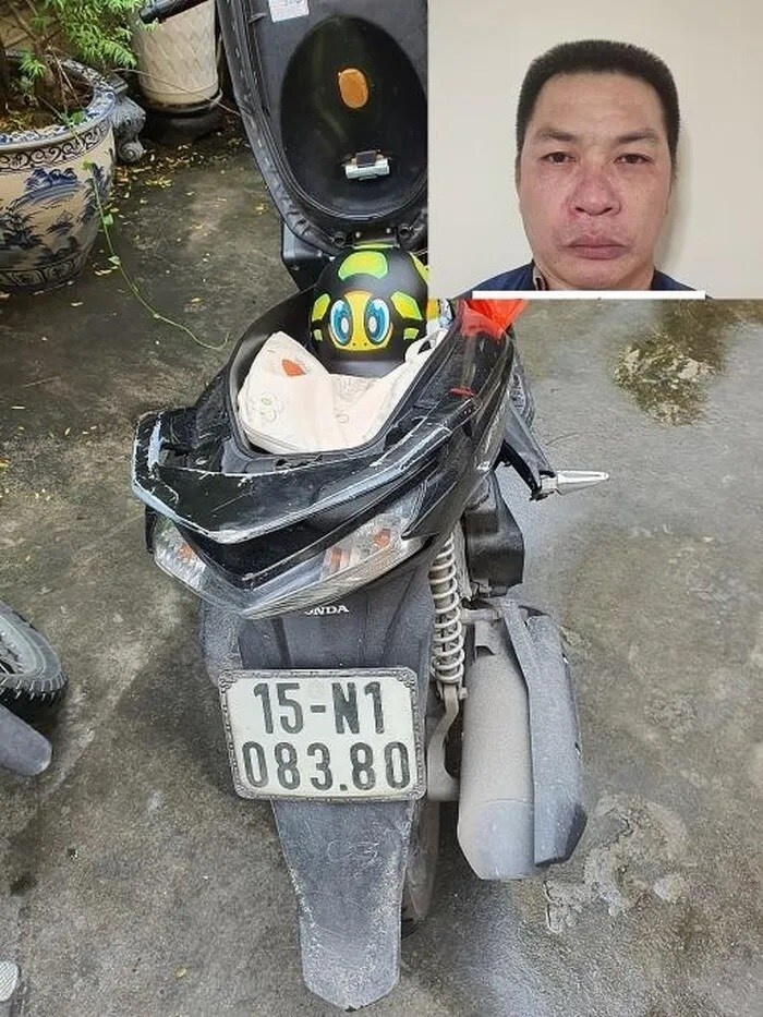 vo tin anh 1