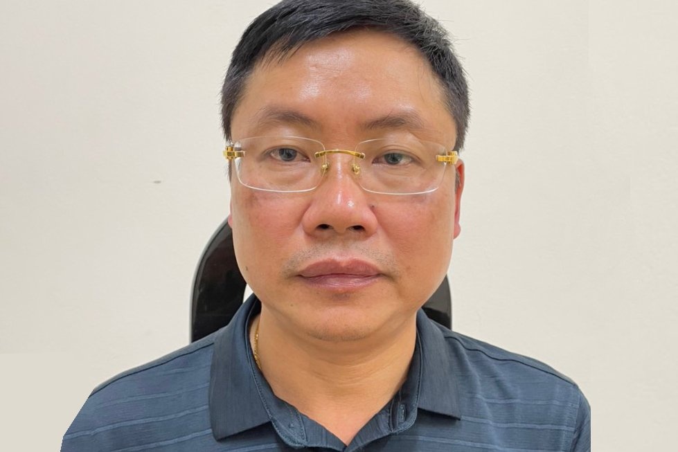 Giam doc Cong ty Quoc te Sao Viet bi bat trong vu chuyen bay giai cuu hinh anh
