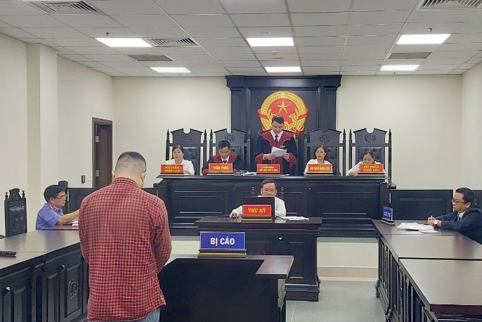 Cuu cong an lua dao anh 1