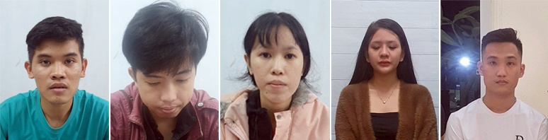 Lam gia ho chieu anh 1