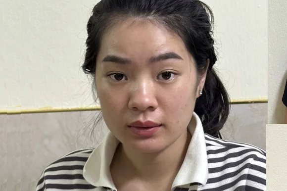 Chu hieu cam do to chuc duong day ma tuy xuyen quoc gia hinh anh