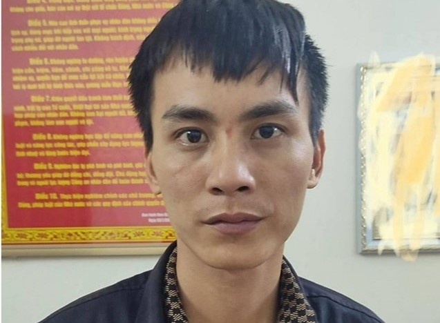 Nam thanh nien tu vong sau 'tiec ma tuy' trong nha nghi hinh anh