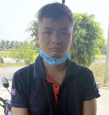 Truy nã ảnh 1 Truy na anh 1