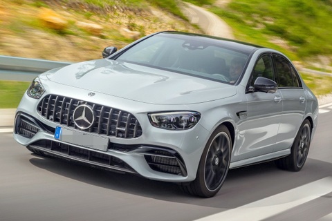 Lam gia giay to oto Mercedes, chiem doat tien cua ngan hang hinh anh