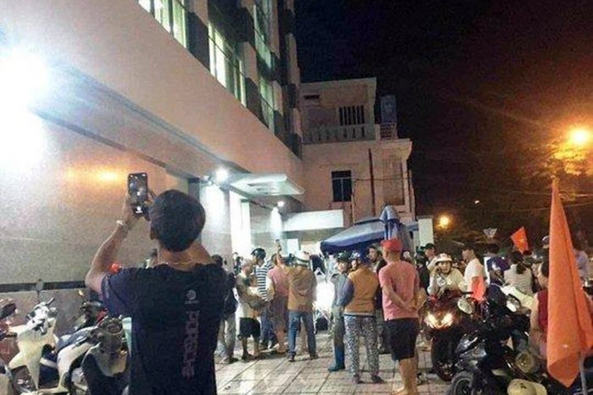 Sacombank ảnh 1 Sacombank anh 1