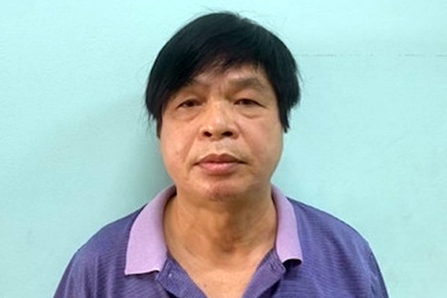 Giám đốc lừa đảo  ảnh 1 Giam doc lua dao anh 1