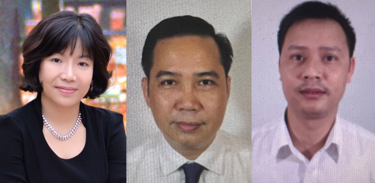 Nguyễn Thị Thanh Nhàn ảnh 1 Nguyen Thi Thanh Nhan anh 1