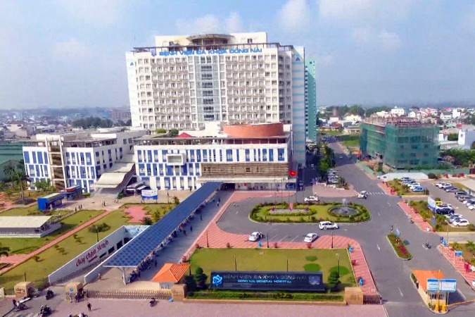 Tran Dinh Thanh anh 2