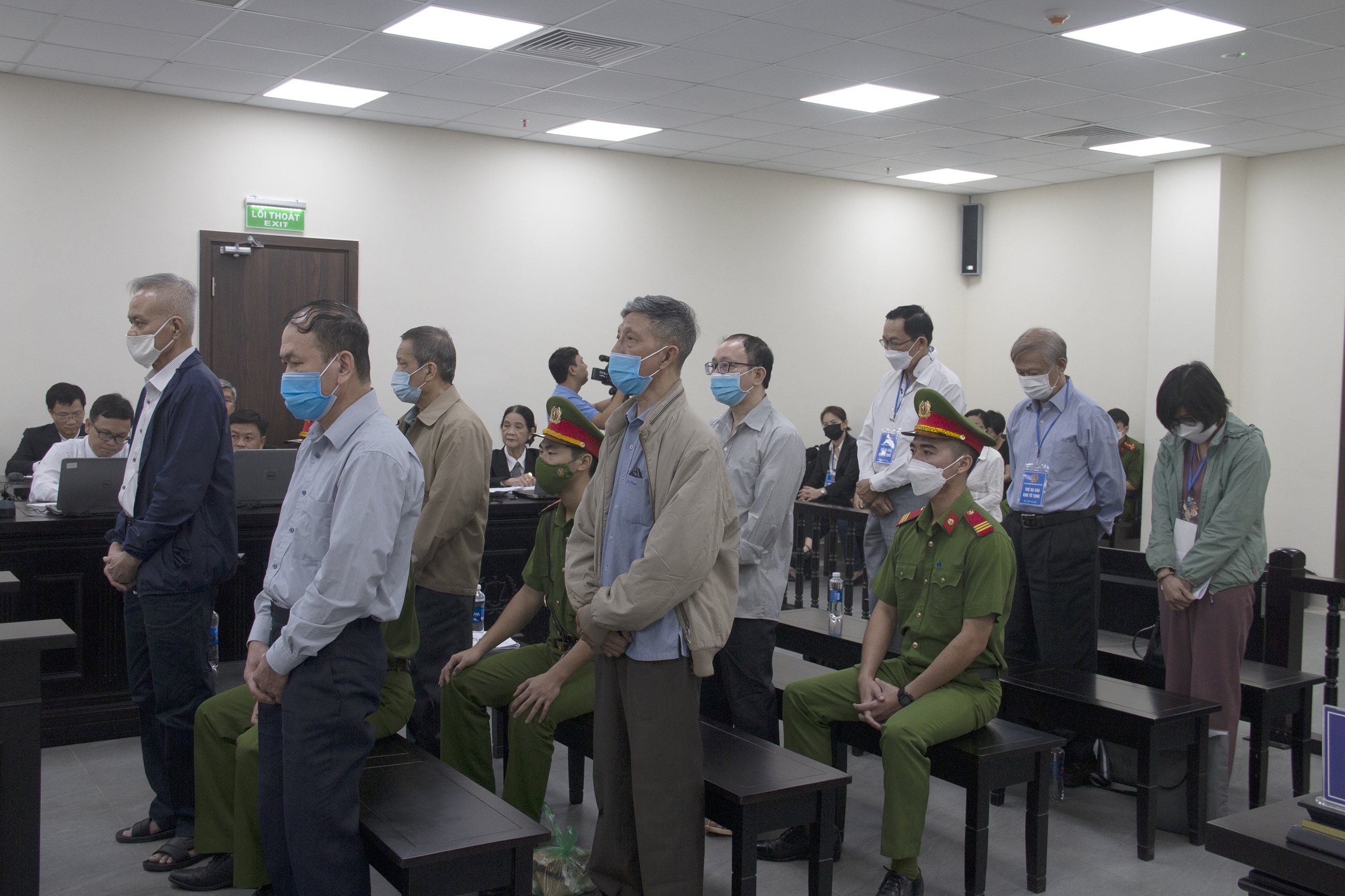 Cao Minh Quang anh 5