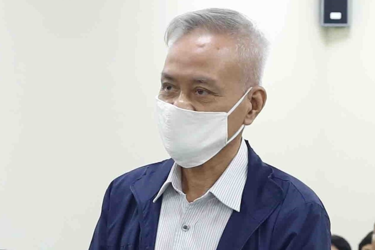 Sep Duoc Cuu Long nhan trach nhiem vu 'bien thu' 3,8 trieu USD hinh anh