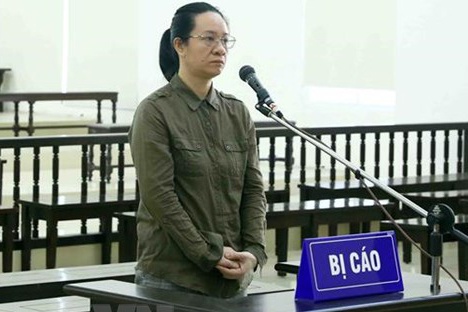 Nguy Thi Khanh anh 1