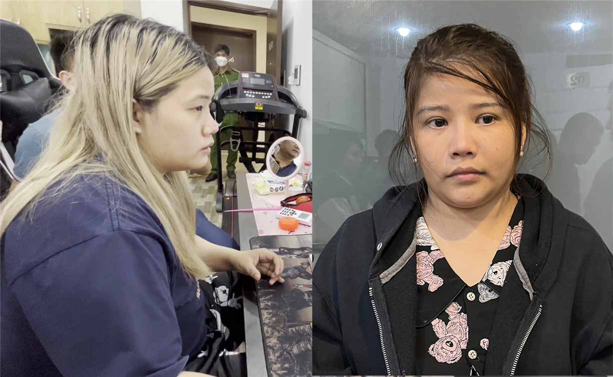 Thu thap hon 17 trieu du lieu ca nhan de lua dao hinh anh