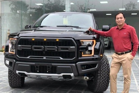 De nghi truy to cuu can bo Van phong Tinh uy Hoa Binh hinh anh