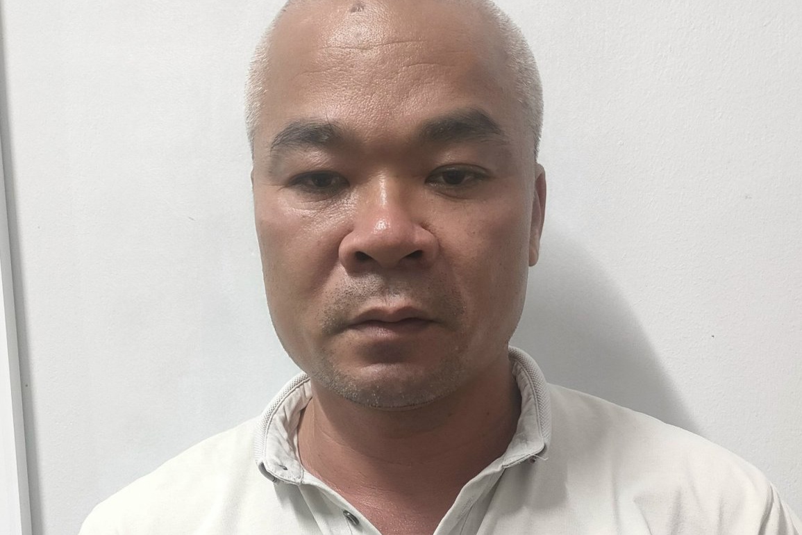 Be 8 tuoi o Bac Giang bi trung dan tu vong hinh anh