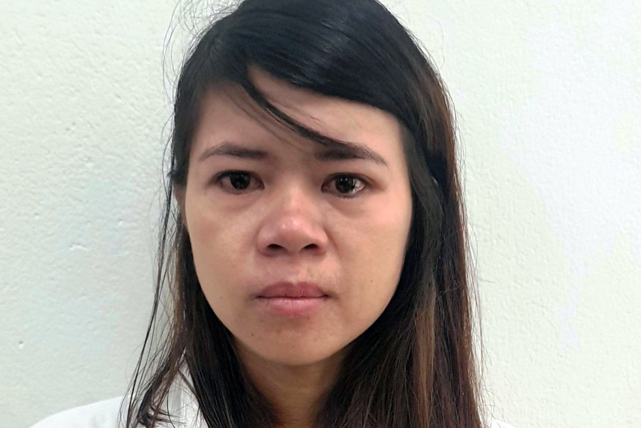 Hang chuc nguoi bi trom tien trong tai khoan ngan hang hinh anh