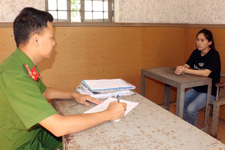 Hua giup mua oto gia re, chiem doat hon 4,3 ty dong hinh anh