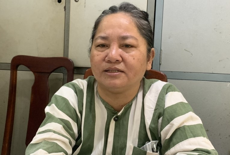Tam giu nhom cho vay lai nang gan 50 ty dong hinh anh