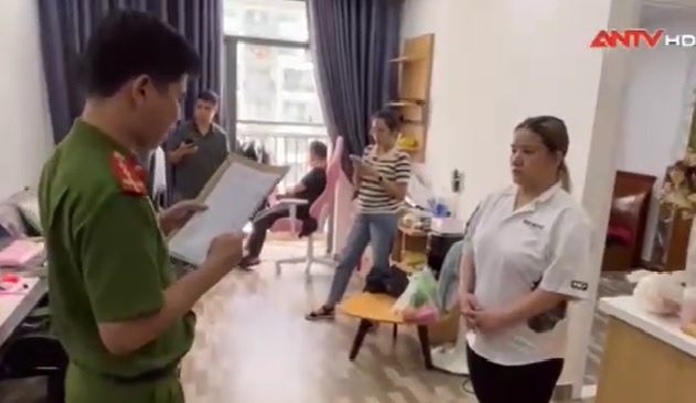 Lat tay o nhom thu thap hon 17 trieu du lieu ca nhan hinh anh