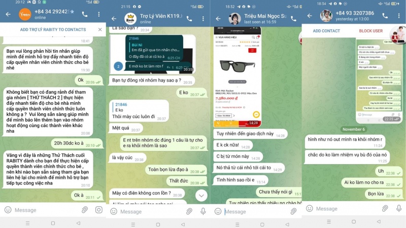 Tuyen nguoi mau nhi anh 2