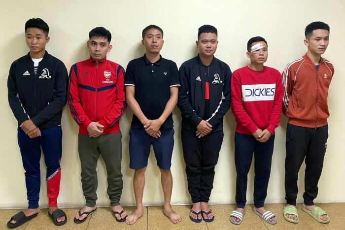 Cá độ bóng đá ảnh 1 Ca do bong da anh 1