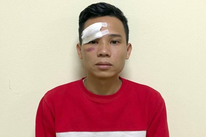 Bat giu nhom ca do bong da giao dich 50 ty dong trong 2 ngay hinh anh