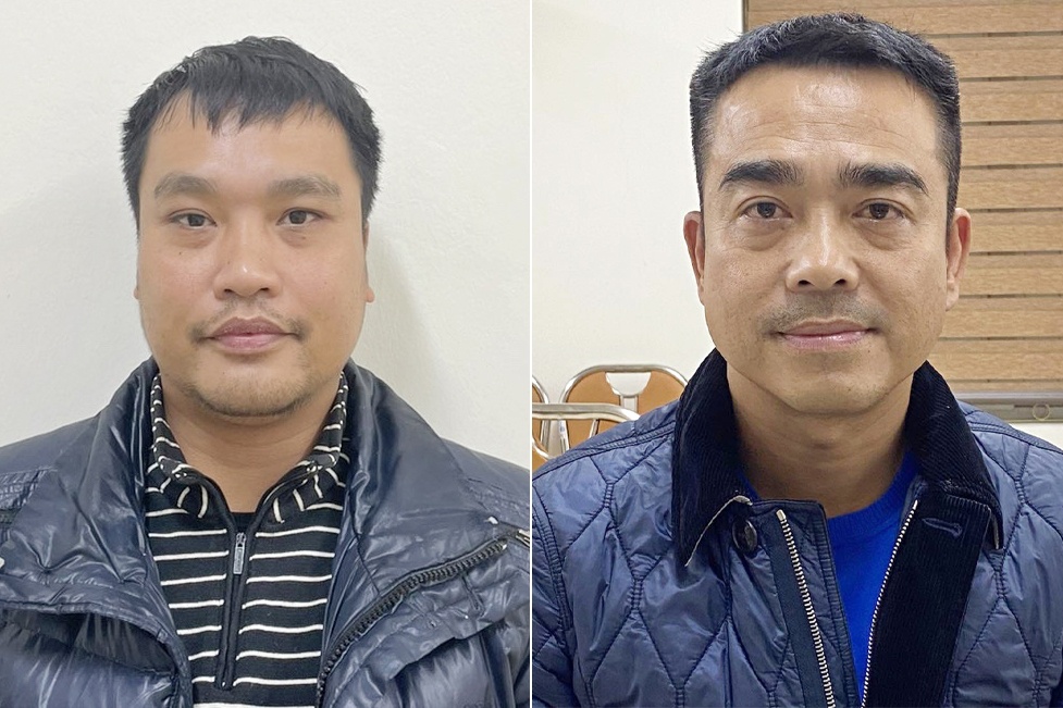 Bat tam giam them 2 nguoi trong vu chuyen bay giai cuu hinh anh