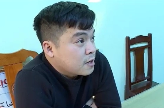 Triet pha duong day ca do bong da, cho vay lai nang quy mo lon hinh anh