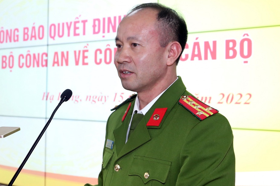 Bổ nhiệm ảnh 1 Bo nhiem anh 1
