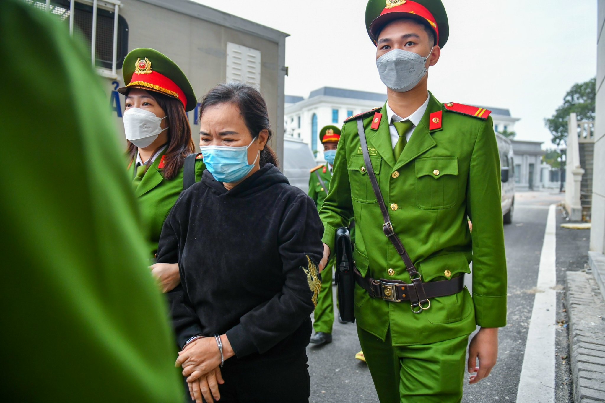 Nguyen Thi Thanh Nhan anh 3