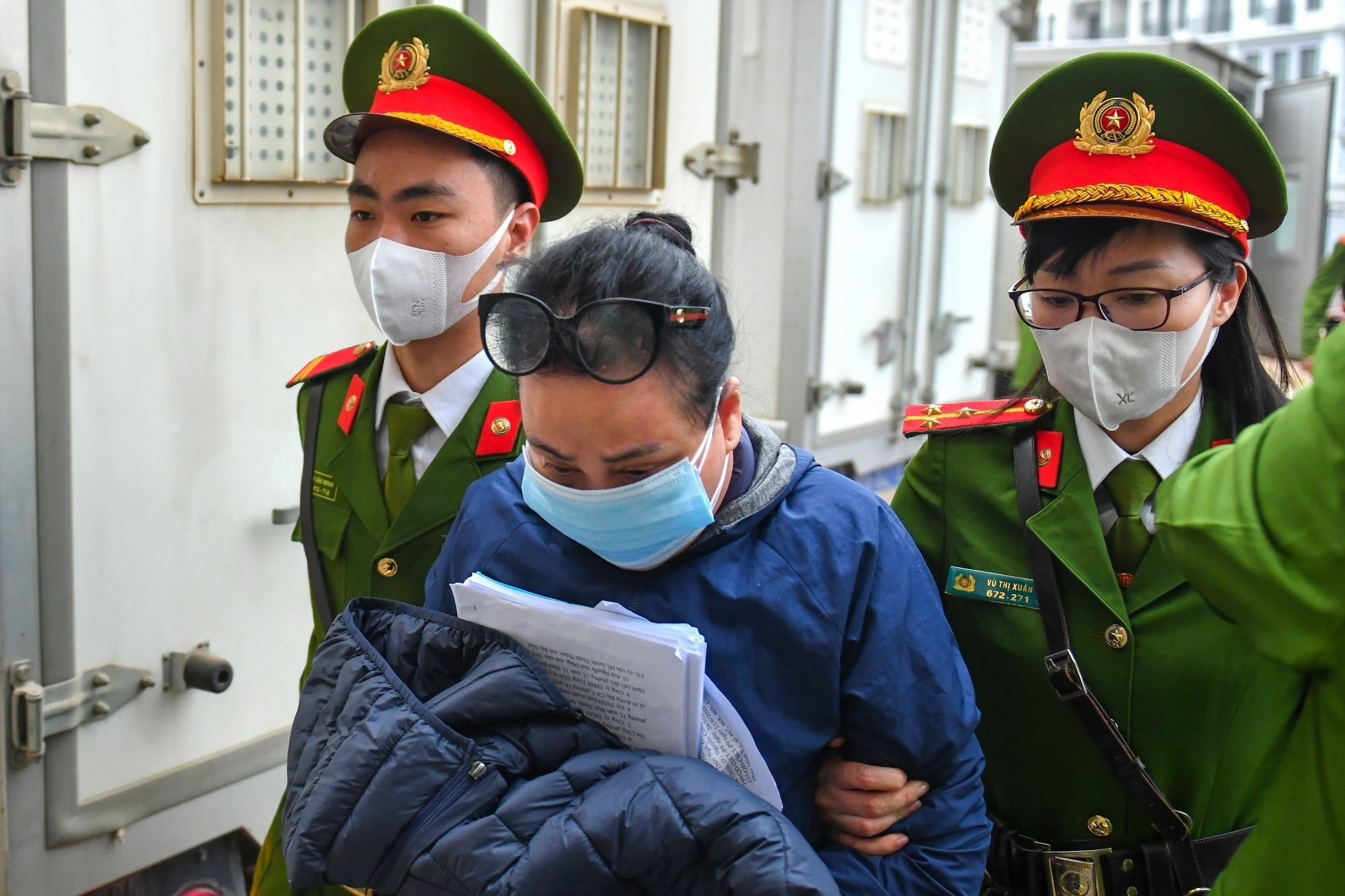 Chieu dung 'quan xanh, quan do' giup AIC trung thau o Dong Nai hinh anh