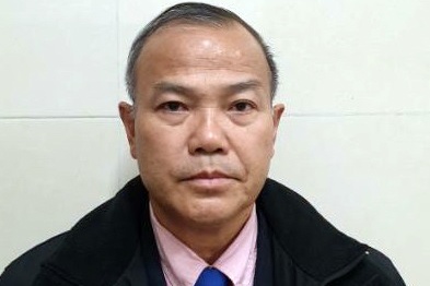 Vi sao cuu Thu truong Bo Ngoai giao Vu Hong Nam bi bat tam giam hinh anh