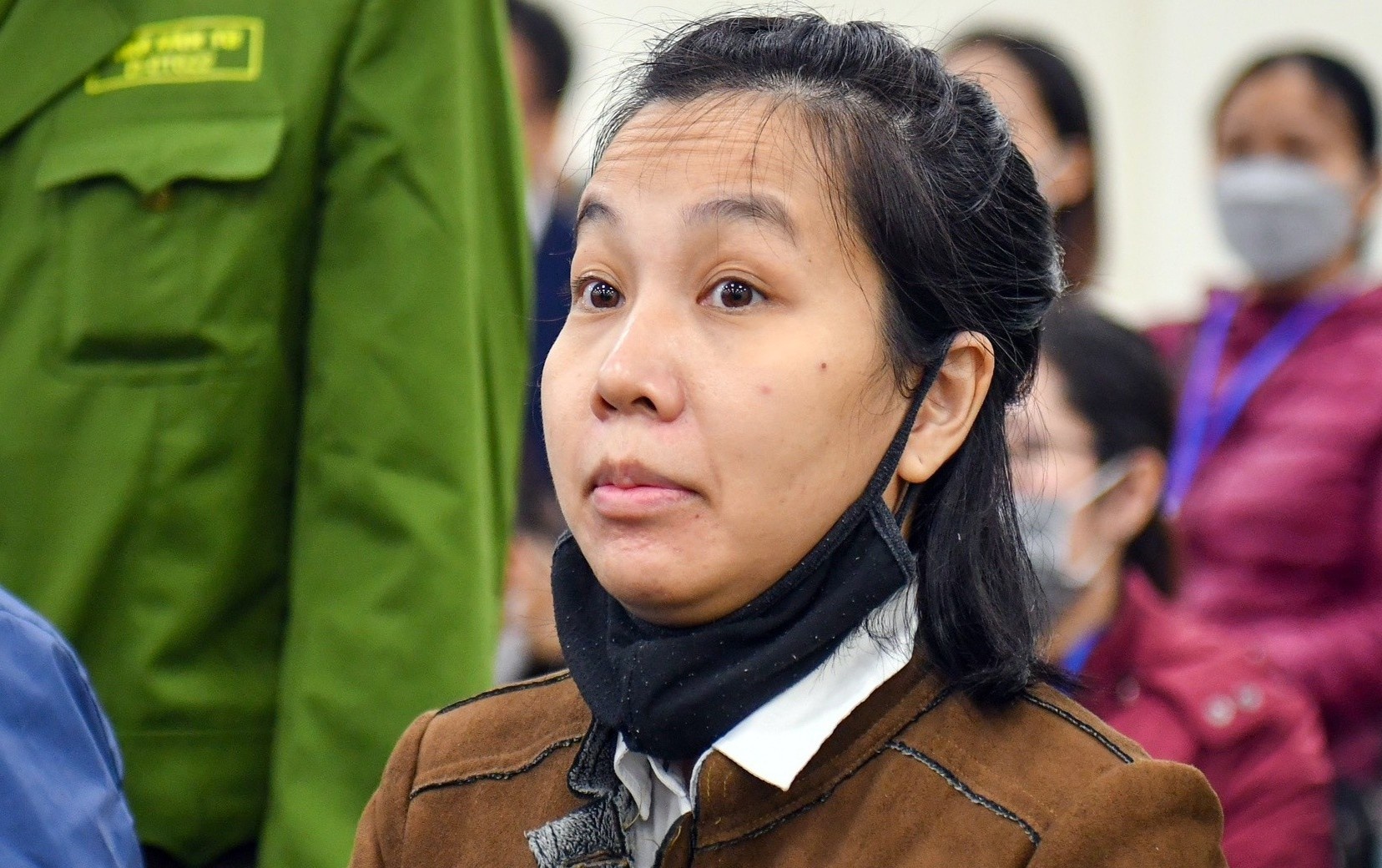 Canh sat dan giai sieu lua chiem doat 370 ty dong cua 3 ngan hang hinh anh