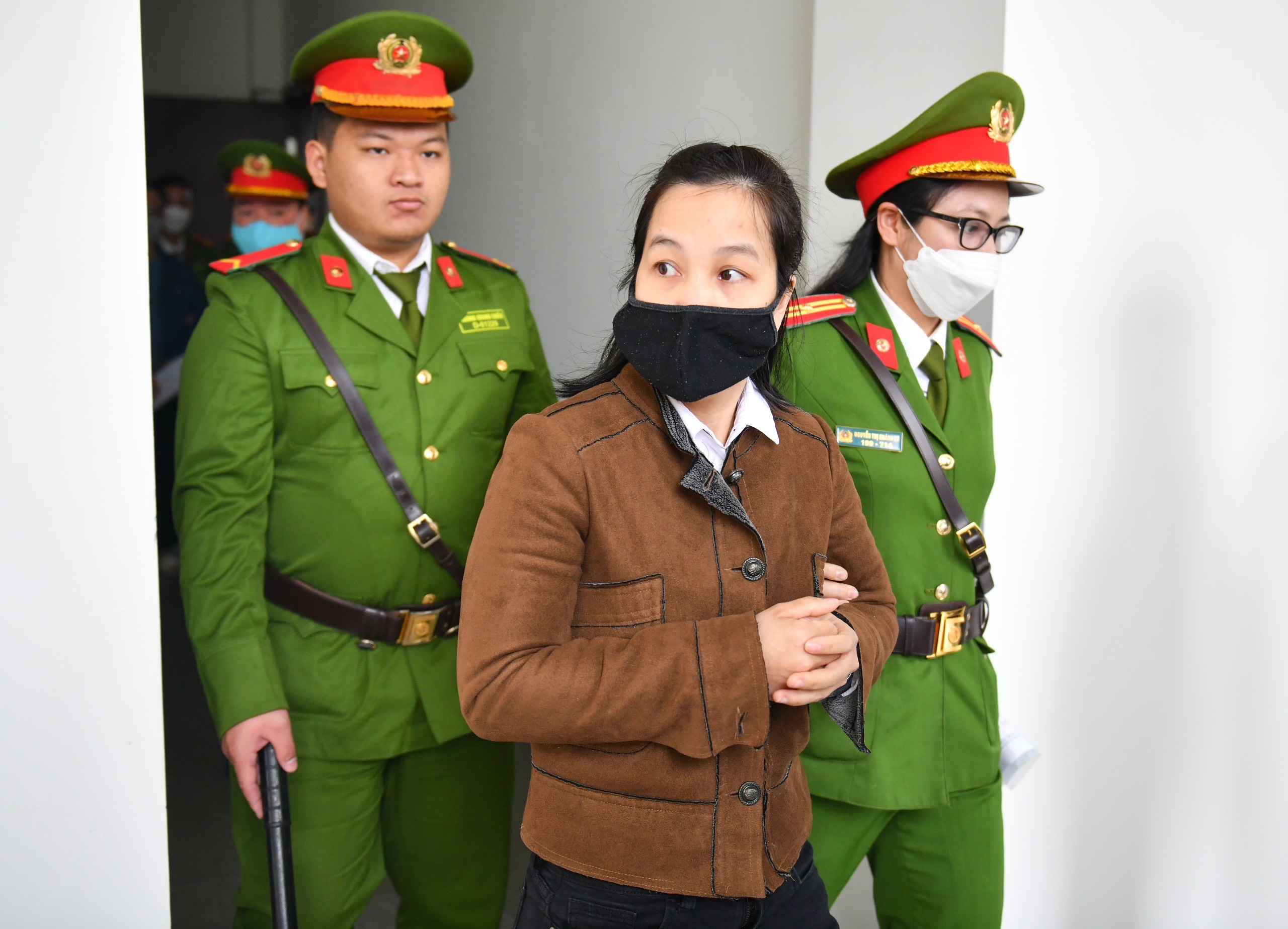 Nguyen Thi Ha Thanh anh 1