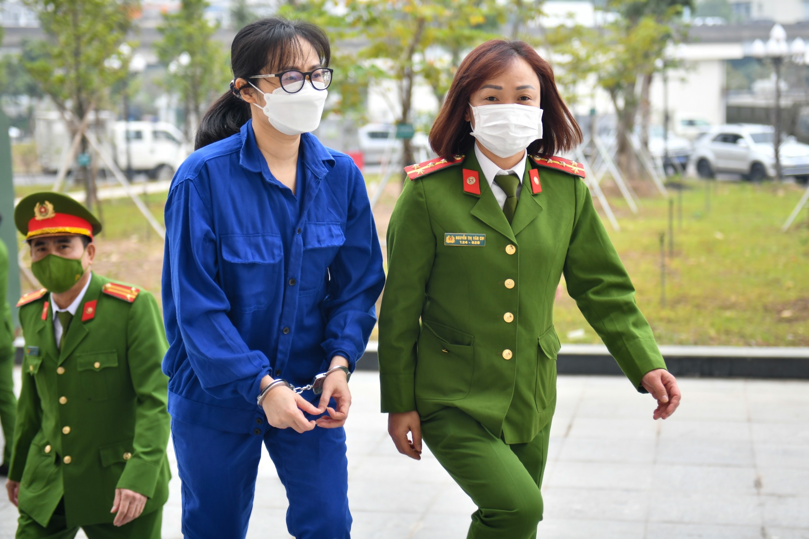 Nguyen Thi Ha Thanh anh 2