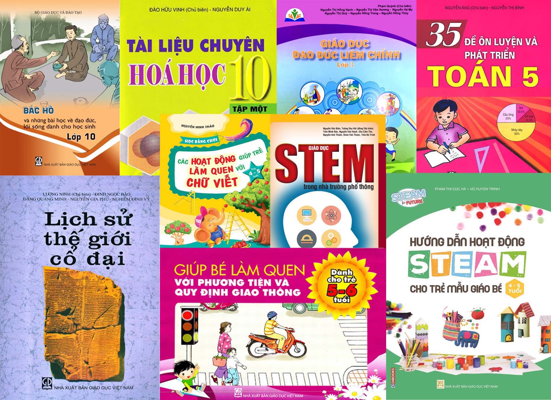 Bo Giao duc Dao tao anh 1