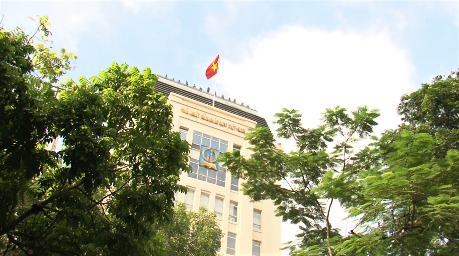 Sach giao khoa anh 1