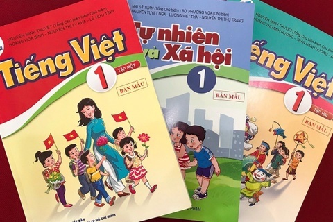 Kien nghi chuyen CQDT xu ly neu co sai pham tai NXB Giao duc hinh anh