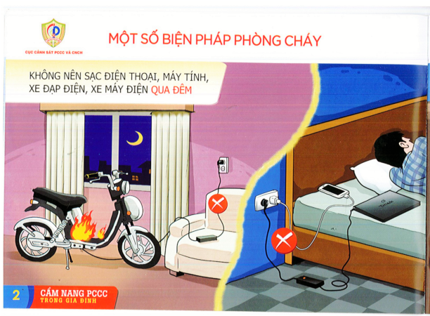 Chống cháy nổ ảnh 1 Chong chay no anh 1