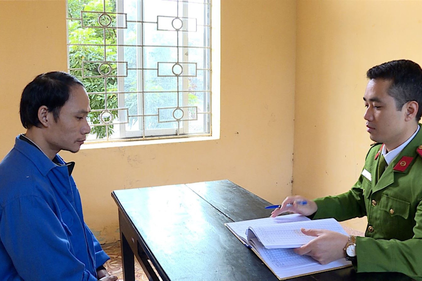 Hon 10.000 nguoi bi lua khi mua hang online hinh anh