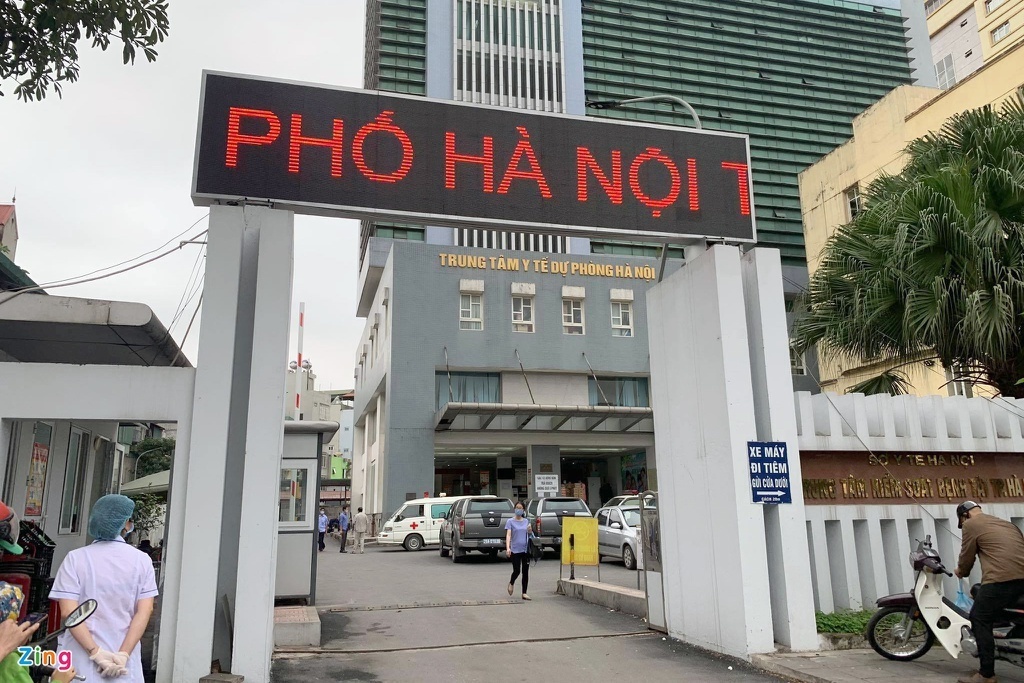 Gói thầu chống dịch ảnh 1 Goi thau chong dich anh 1