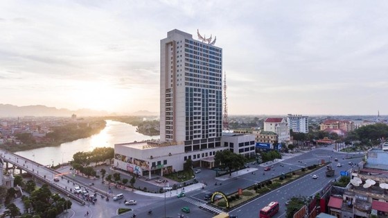 Mường Thanh Hà Nam ảnh 1 Muong Thanh Ha Nam anh 1