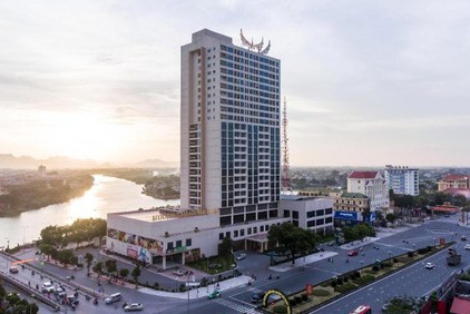 Sai pham cua du an Muong Thanh Ha Nam duoc chuyen sang Bo Cong an hinh anh