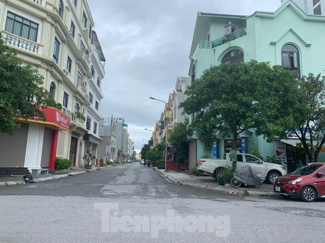 Khu nhà ở FLC ảnh 1 Khu nha o FLC anh 1