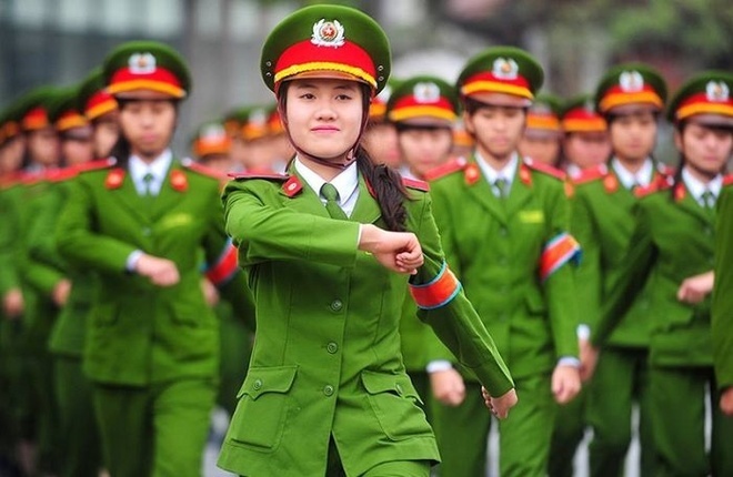 Bo Cong an de xuat sua, bo sung nhieu quy dinh ve cap tuong hinh anh