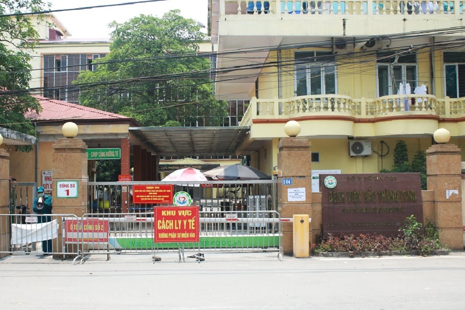 Thanh tra chong dich anh 1